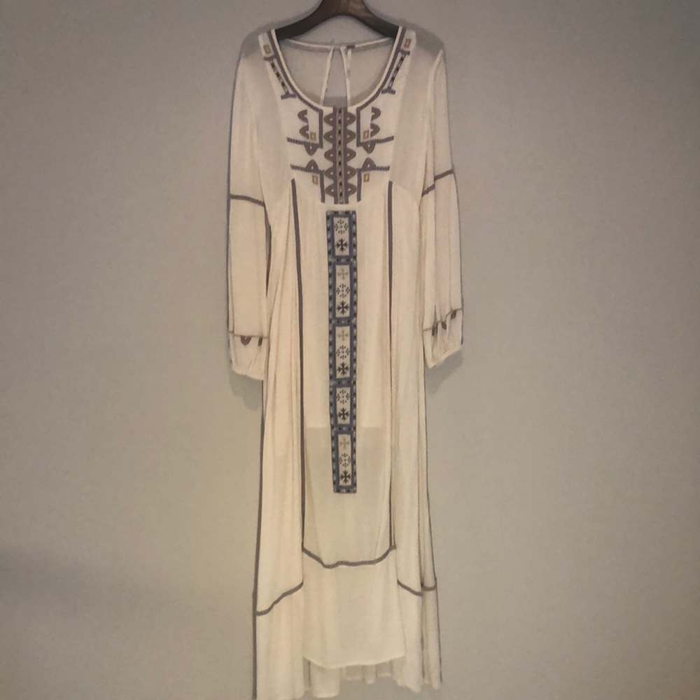 Free People Dress